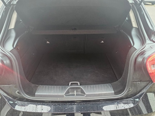 Used Mercedes-Benz A-Class 2017 for sale - 77315644: Photo 16