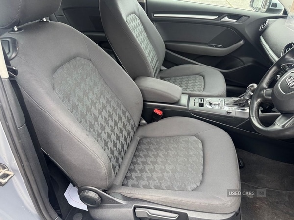 Used Audi A3 2015 for sale - 76825459: Photo 11