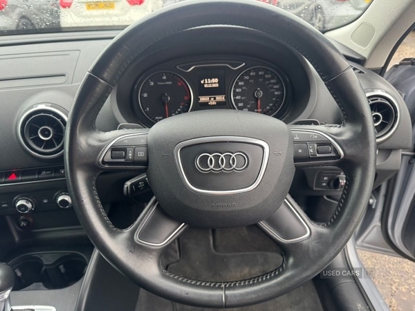 Used Audi A3 2015 for sale - 76825459: Photo 13