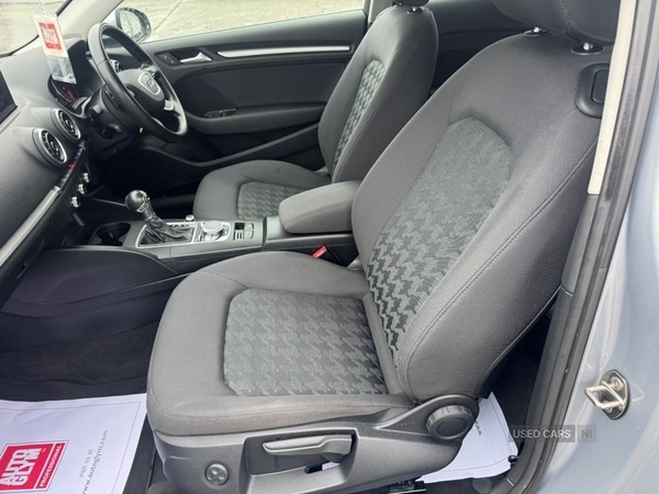 Used Audi A3 2015 for sale - 76825459: Photo 15