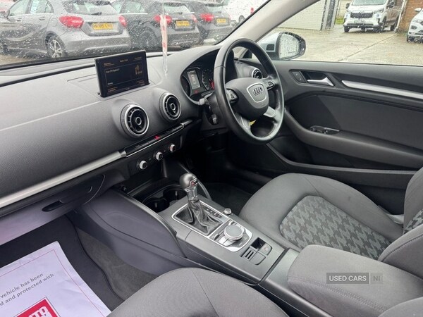 Used Audi A3 2015 for sale - 76825459: Photo 16