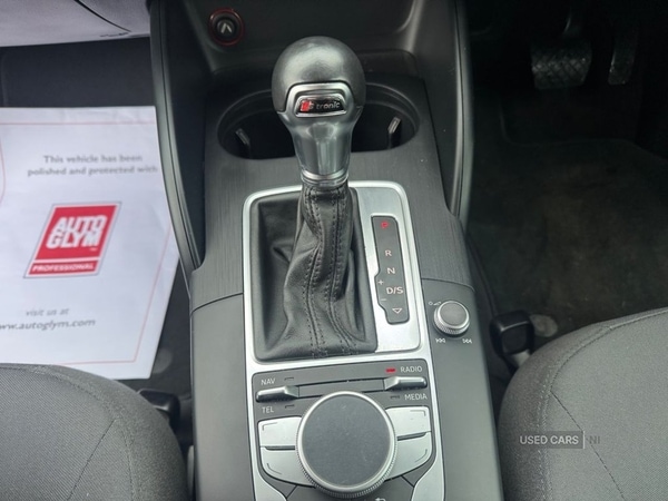 Used Audi A3 2015 for sale - 76825459: Photo 19