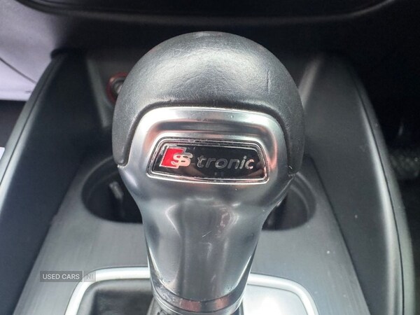 Used Audi A3 2015 for sale - 76825459: Photo 20