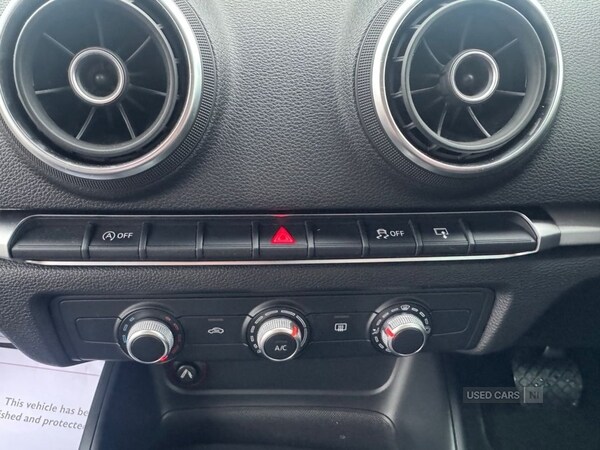 Used Audi A3 2015 for sale - 76825459: Photo 21