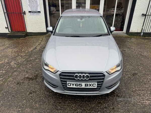 Used Audi A3 2015 for sale - 76825459: Photo 5