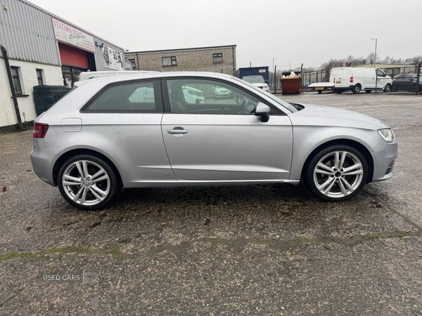 Used Audi A3 2015 for sale - 76825459: Photo 6
