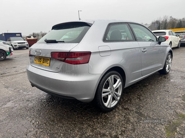 Used Audi A3 2015 for sale - 76825459: Photo 7