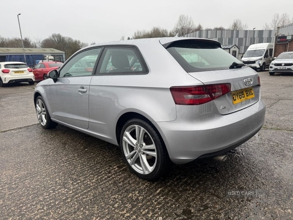 Used Audi A3 2015 for sale - 76825459: Photo 8