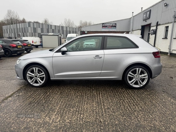 Used Audi A3 2015 for sale - 76825459: Photo 9