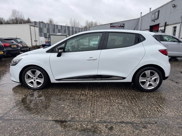 Used Renault Clio 2016 for sale - 77359572: Photo 11
