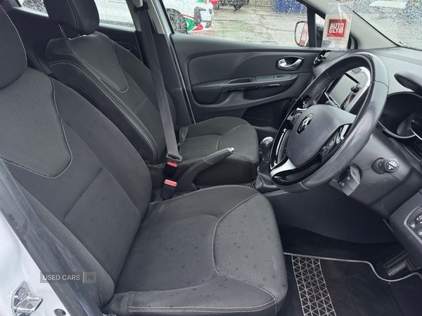 Used Renault Clio 2016 for sale - 77359572: Photo 12