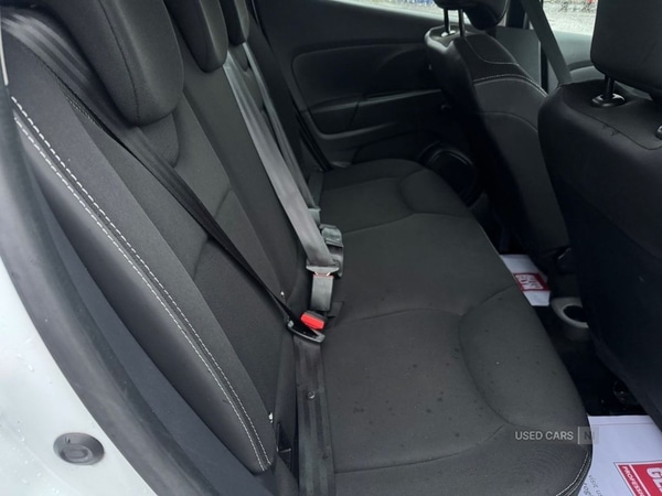 Used Renault Clio 2016 for sale - 77359572: Photo 13