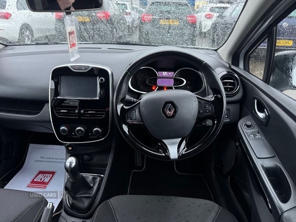 Used Renault Clio 2016 for sale - 77359572: Photo 14