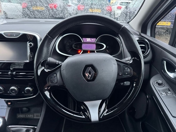 Used Renault Clio 2016 for sale - 77359572: Photo 15