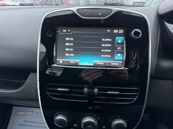 Used Renault Clio 2016 for sale - 77359572: Photo 16