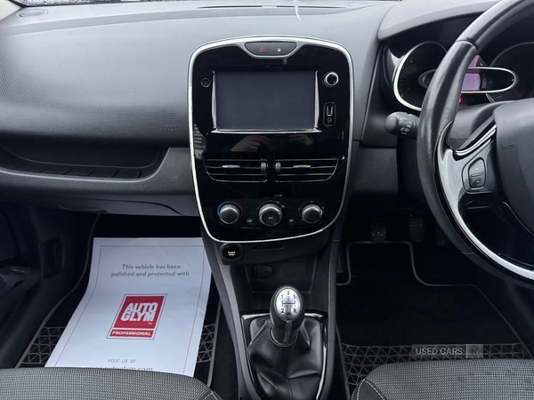 Used Renault Clio 2016 for sale - 77359572: Photo 17