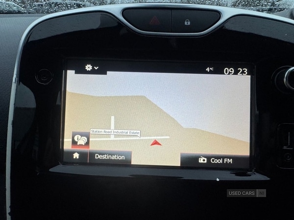 Used Renault Clio 2016 for sale - 77359572: Photo 18