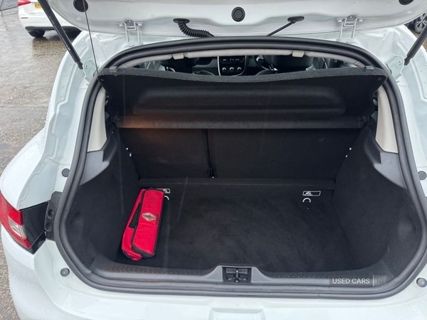 Used Renault Clio 2016 for sale - 77359572: Photo 19