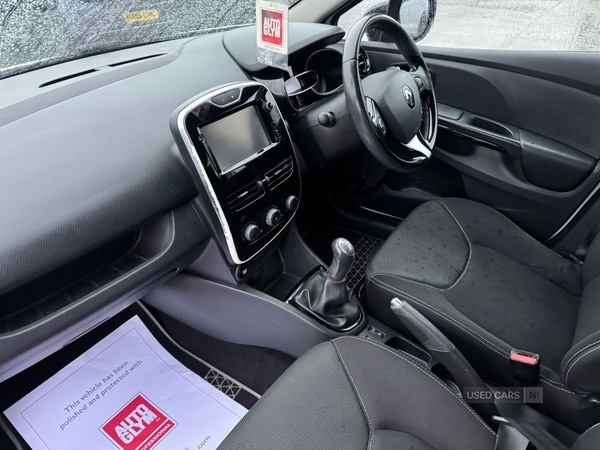 Used Renault Clio 2016 for sale - 77359572: Photo 21