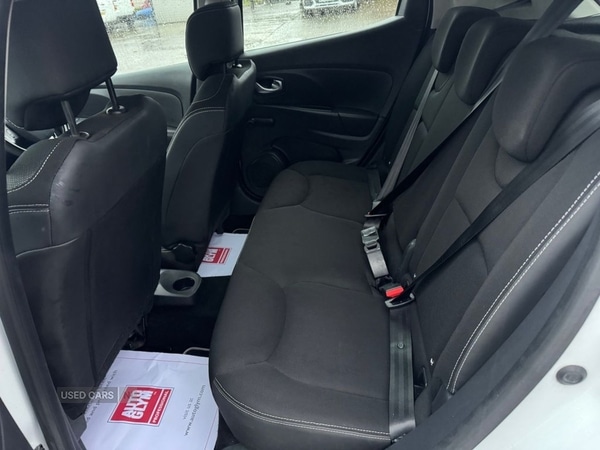 Used Renault Clio 2016 for sale - 77359572: Photo 22