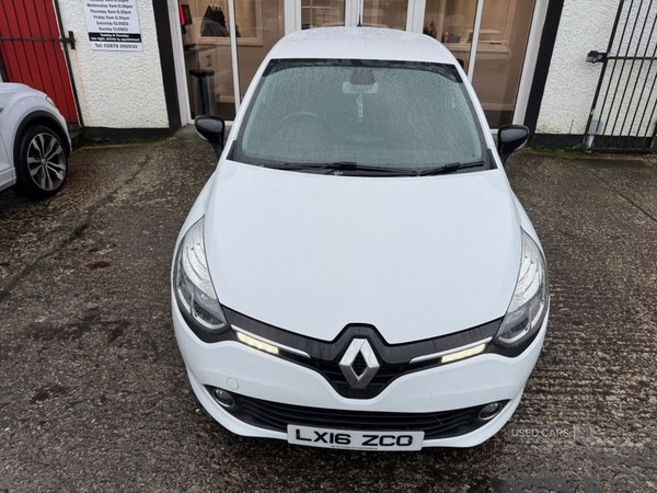 Used Renault Clio 2016 for sale - 77359572: Photo 5