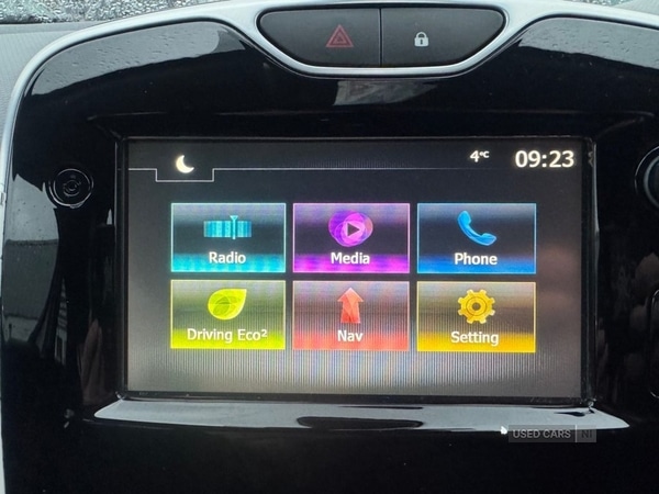 Used Renault Clio 2016 for sale - 77359572: Photo 6