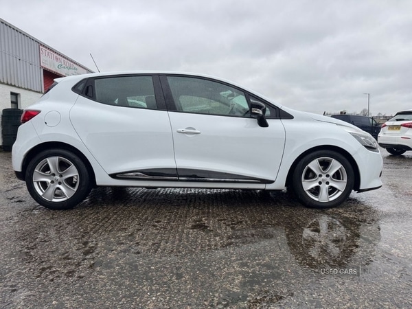 Used Renault Clio 2016 for sale - 77359572: Photo 7