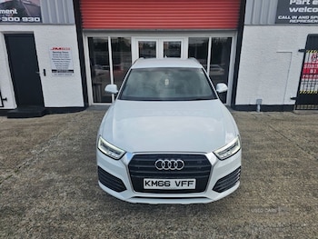 Used Audi Q3 2016 for sale - 79117303: Photo