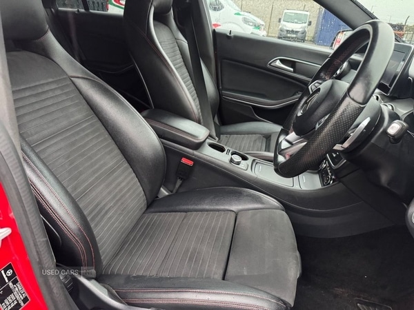 Used Mercedes-Benz CLA 2015 for sale - 76002835: Photo 12
