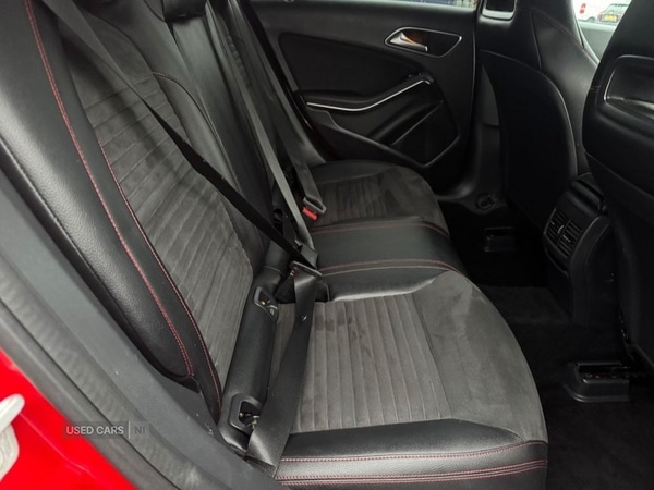 Used Mercedes-Benz CLA 2015 for sale - 76002835: Photo 13