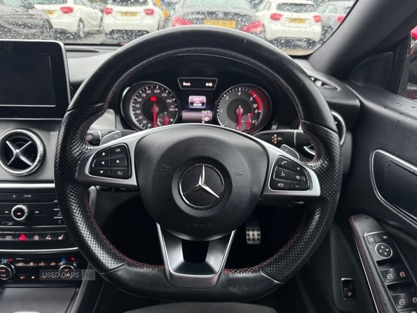 Used Mercedes-Benz CLA 2015 for sale - 76002835: Photo 15