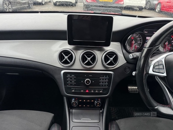 Used Mercedes-Benz CLA 2015 for sale - 76002835: Photo 16