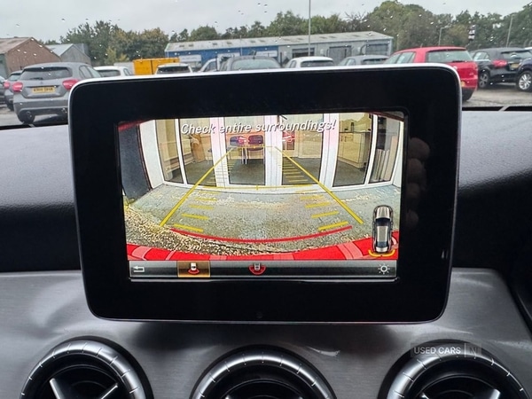 Used Mercedes-Benz CLA 2015 for sale - 76002835: Photo 17