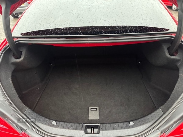 Used Mercedes-Benz CLA 2015 for sale - 76002835: Photo 18