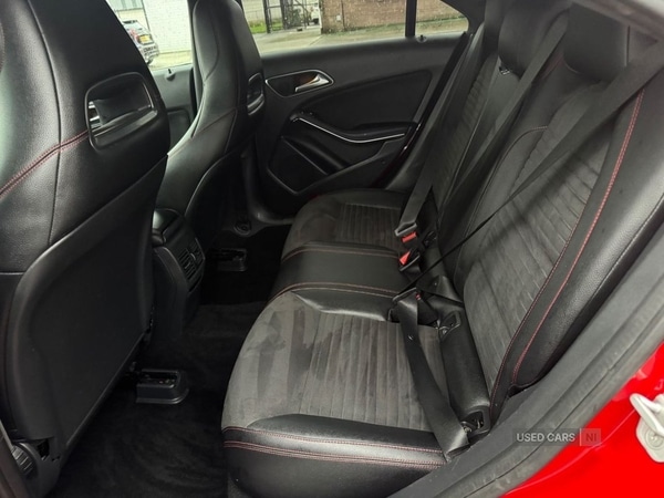 Used Mercedes-Benz CLA 2015 for sale - 76002835: Photo 19