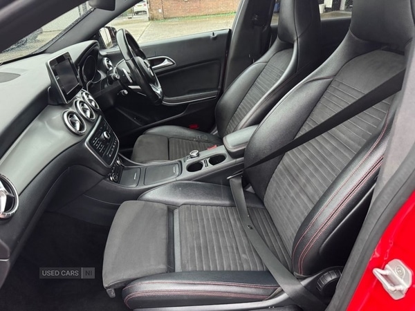 Used Mercedes-Benz CLA 2015 for sale - 76002835: Photo 20