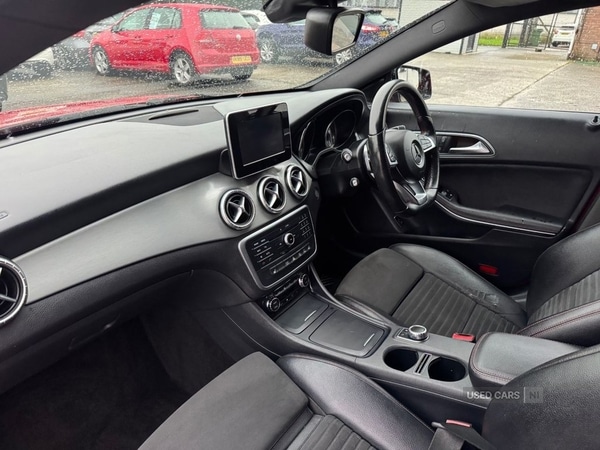 Used Mercedes-Benz CLA 2015 for sale - 76002835: Photo 21