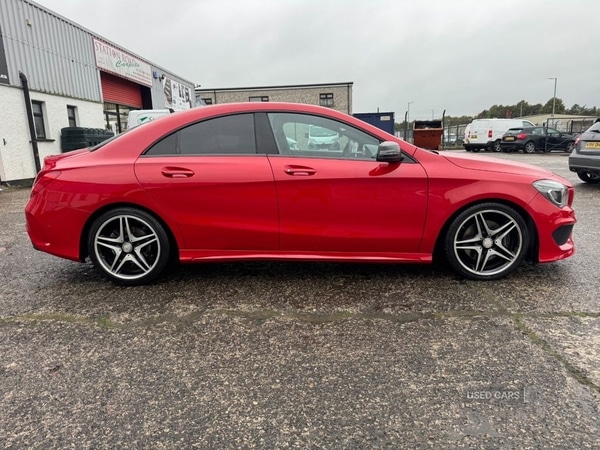 Used Mercedes-Benz CLA 2015 for sale - 76002835: Photo 6