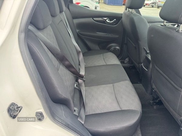 Used Nissan Qashqai 2016 for sale - 77893492: Photo 12