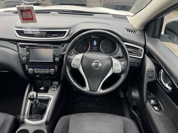 Used Nissan Qashqai 2016 for sale - 77893492: Photo 13