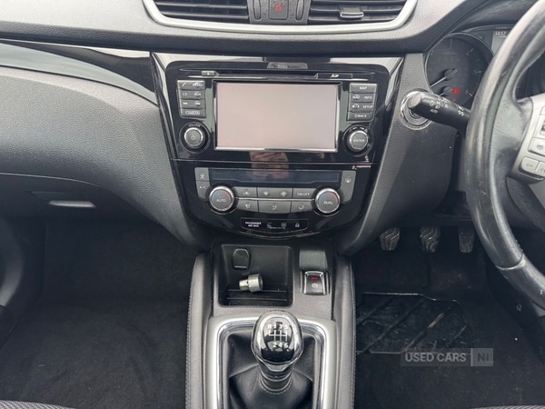 Used Nissan Qashqai 2016 for sale - 77893492: Photo 15