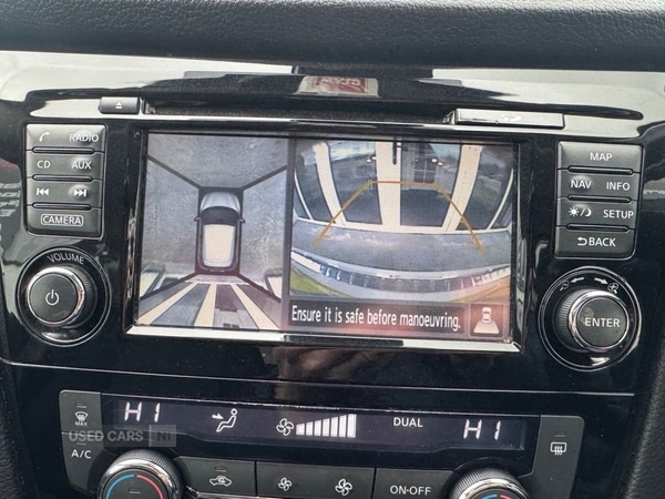 Used Nissan Qashqai 2016 for sale - 77893492: Photo 16