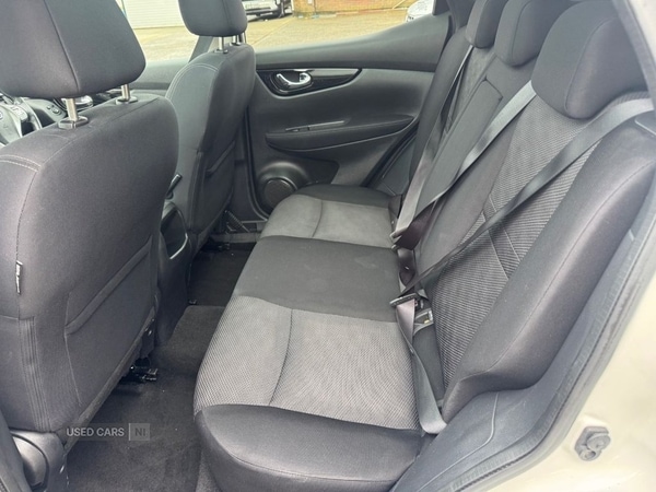 Used Nissan Qashqai 2016 for sale - 77893492: Photo 19