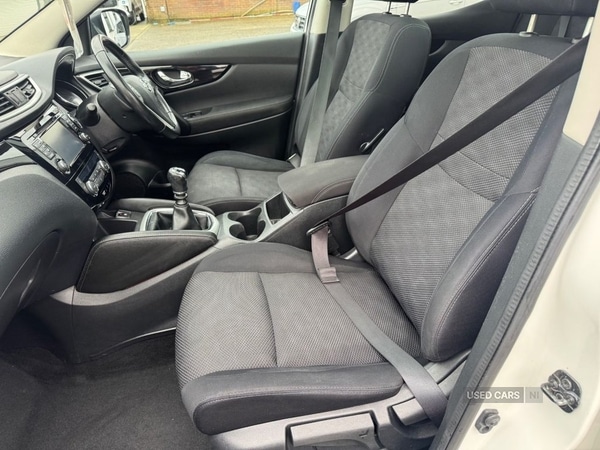 Used Nissan Qashqai 2016 for sale - 77893492: Photo 20