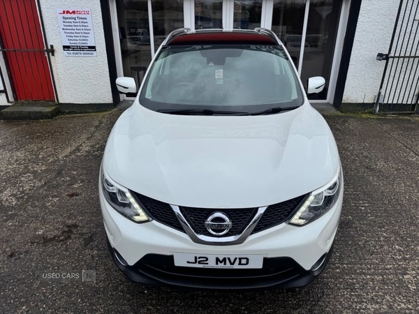 Used Nissan Qashqai 2016 for sale - 77893492: Photo 5