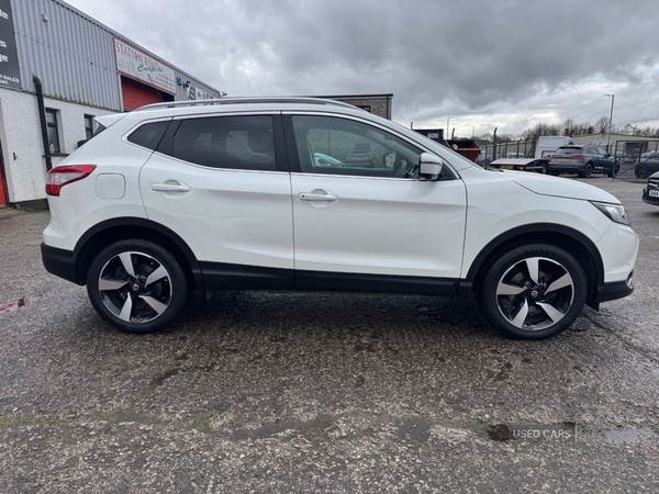 Used Nissan Qashqai 2016 for sale - 77893492: Photo 6