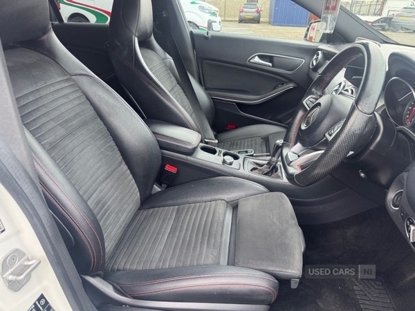 Used Mercedes-Benz CLA 2016 for sale - 77634117: Photo 11