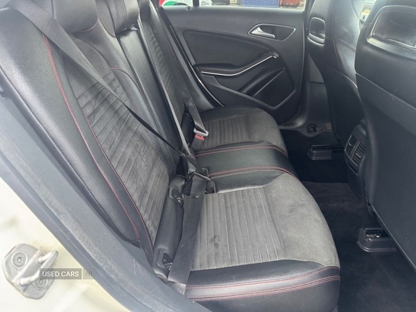 Used Mercedes-Benz CLA 2016 for sale - 77634117: Photo 12