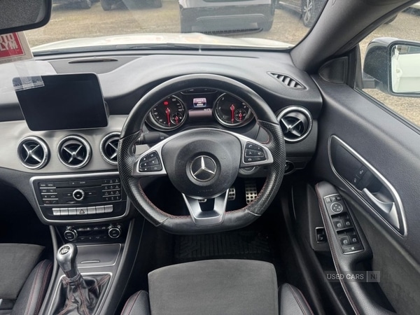 Used Mercedes-Benz CLA 2016 for sale - 77634117: Photo 13