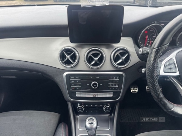 Used Mercedes-Benz CLA 2016 for sale - 77634117: Photo 15